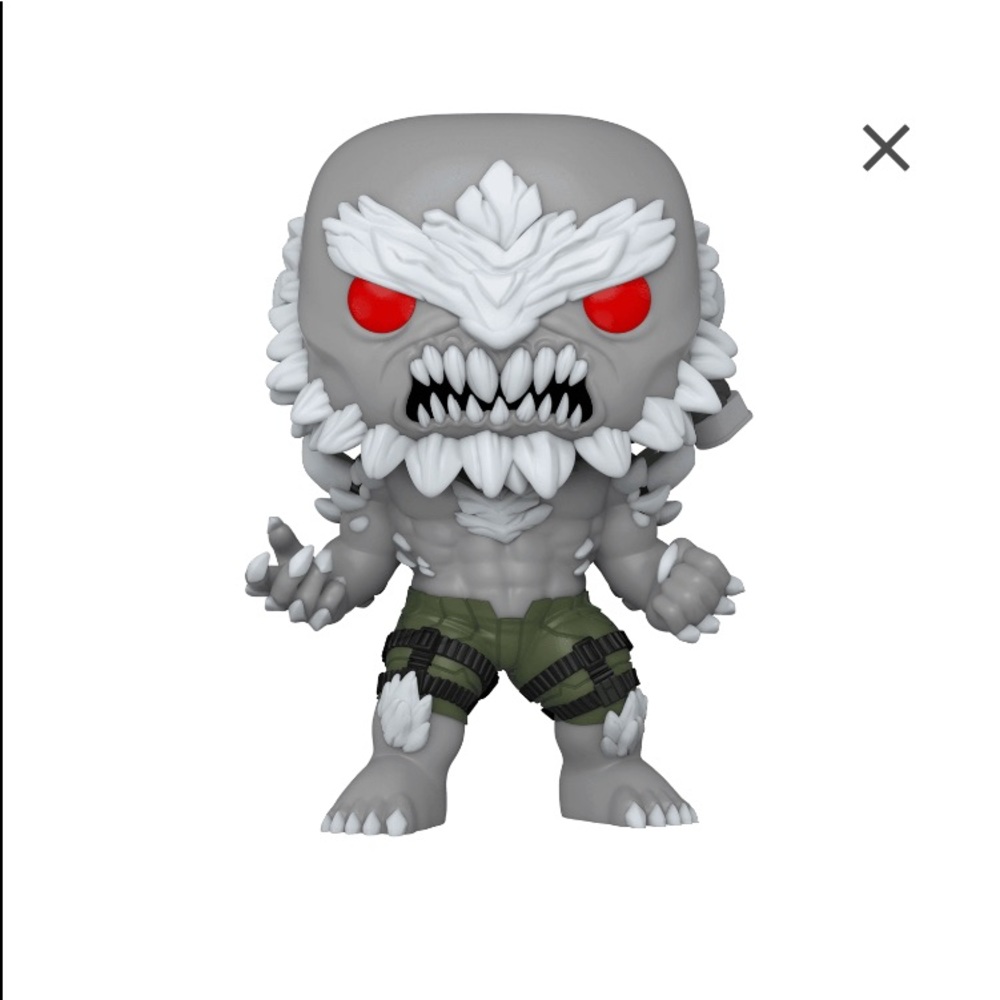 Injustice Funko Pop - Picture 7 of 7